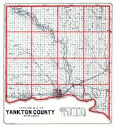 Page 013 - Yankton County, South Dakota State Atlas 1904